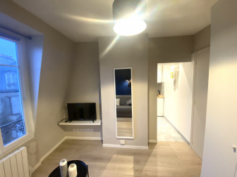Photo 4 de l'appartement