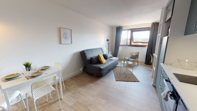 Photo 8 de l'appartement