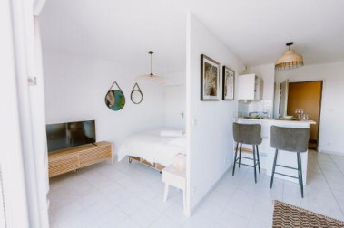 Photo 5 de l'appartement