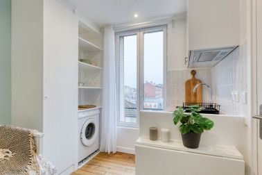Photo 4 de l'appartement