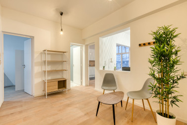 T4 en colocation centre ville de Roubaix