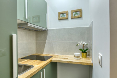 Photo 9 de l'appartement