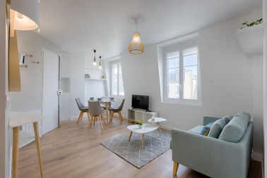 Photo 1 de l'appartement