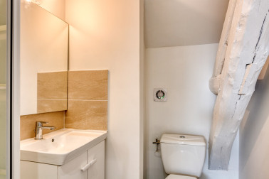 FRAIS D'AGENCE OFFERTS -Un beau studio à Montereau-Fault-Yonne