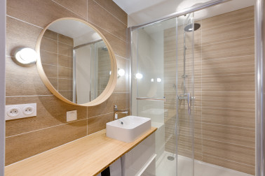 Photo 9 de l'appartement