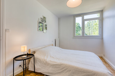 Très beau T3 de 69.81 m² pièces - ATHIS MONS