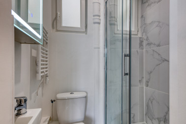 Magnifique Studio de 19m² Impasse Grimaud