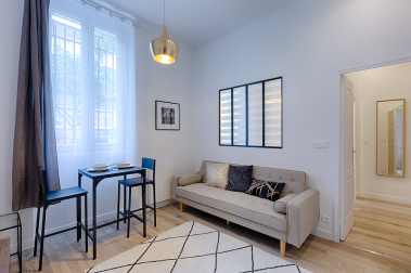 Photo 1 de l'appartement