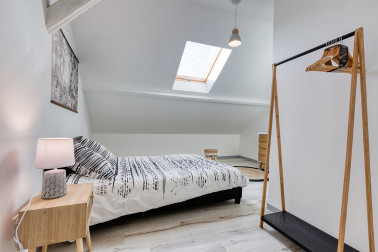 Photo 6 de l'appartement