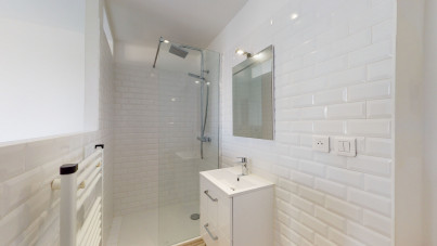 Très beau T4 meublé de 67m² Antoine Pons