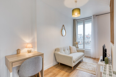 Photo 1 de l'appartement