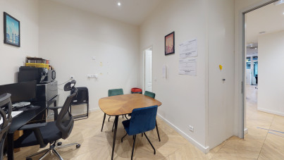 Photo 4 de l'appartement