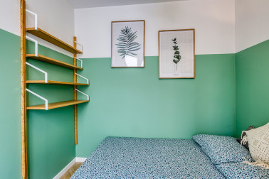 Magnifique T2 - Rue Oberkampf - 75011