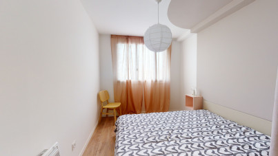 Colocation T4 meublé de 66m² Chartreux