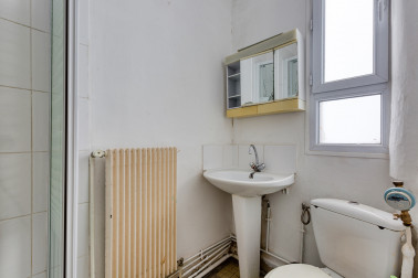 T2 - 29 boulevard Ornano, 75018 Paris