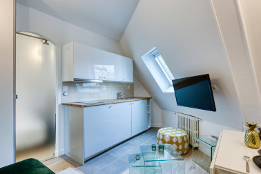 Photo 1 de l'appartement