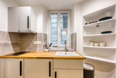 Photo 6 de l'appartement