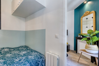 A VENDRE - 2P RENOVE