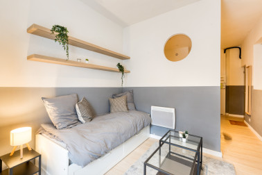 Photo 2 de l'appartement