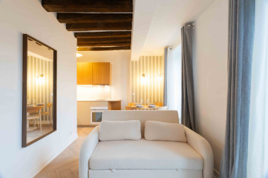 Photo 4 de l'appartement