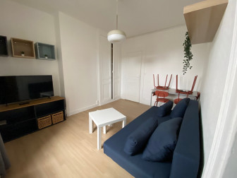 Photo 1 de l'appartement