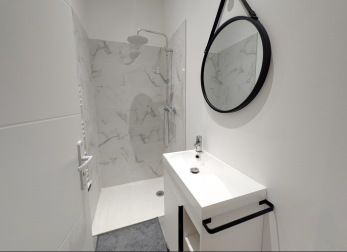 T4 en COLOCATION à Toulon / Honoraires location offerts