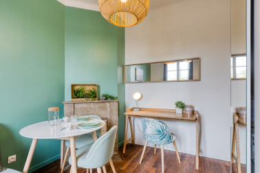 Magnifique studio à Juvisy-sur-Orge
