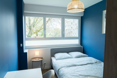 Magnifique T5 refait à neuf - Boulevard des Belles Portes 14200 Herouvilles-Saint-Clair