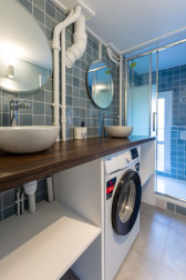 Exceptionnel Duplex de 50,71m² – Entièrement Équipé et Aménagé avec Goût !