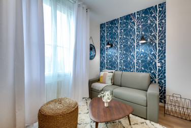 Photo 1 de l'appartement