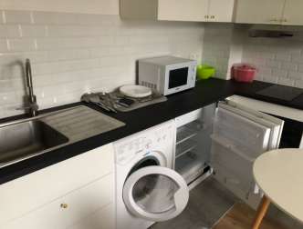 Photo 2 de l'appartement