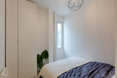 Magnifique T2 - 58 rue Castagnary 75015 Paris - Disponible le 20/03