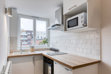 Photo 2 de l'appartement