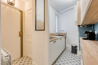 Photo 4 de l'appartement