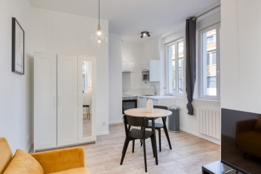 Photo 4 de l'appartement