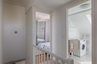 Vente d'un immeuble de rapport de 4 appartements
