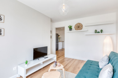 Photo 4 de l'appartement