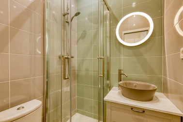 Photo 5 de l'appartement