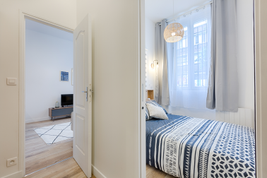 Photo 6 de l'appartement