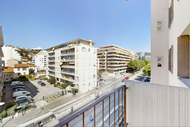 Appartement Colocation de Standing à Nice : Votre Cocon au Boulevard Gorbella