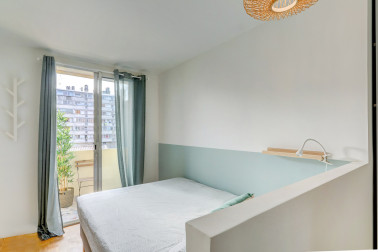 Photo 9 de l'appartement
