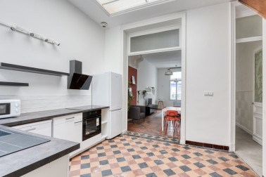 Photo 3 de l'appartement