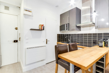 Photo 1 de l'appartement