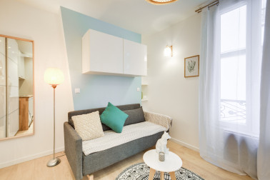 Photo 2 de l'appartement