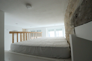Studio Cocooning tout Équipé, Prêt à Vivre !