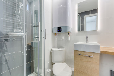 Magnifique T2 de 19,74 m² - Rue Morvan 75011