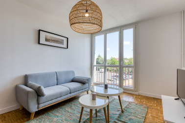 Très beau T3 de 69.81 m² pièces - ATHIS MONS