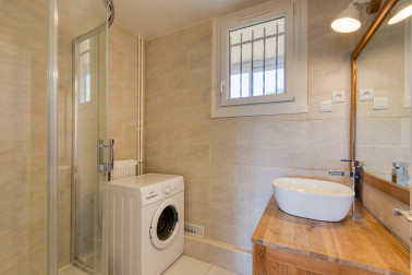Très beau T3 de 69.81 m² pièces - ATHIS MONS
