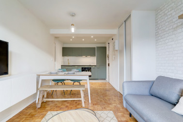 Photo 3 de l'appartement