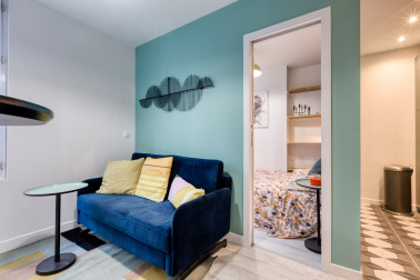 Photo 2 de l'appartement